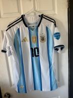 Argentinië Messi Voetbalshirt Origineel WorldCup Nieuw 2026, Sport en Fitness, Voetbal, Ophalen of Verzenden, Zo goed als nieuw