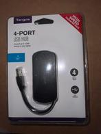 USB-hub, Computers en Software, Nieuw