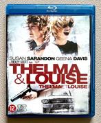 THELMA & LOUISE (Met Ondertitels NL) // Staat Als Nieuw, Cd's en Dvd's, Blu-ray, Ophalen of Verzenden, Zo goed als nieuw, Overige genres