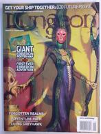 Dungeon Magazine 113 (Dungeons & Dragons), Hobby en Vrije tijd, Gezelschapsspellen | Overige, Paizo, Vijf spelers of meer, Gebruikt