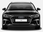 Audi A4 Avant 30 TDi Business Edition S line S tronic (EU6AP, Autos, Audi, Diesel, Noir, Break, Automatique