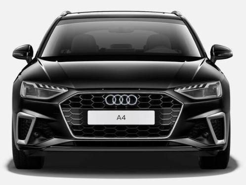Audi A4 Avant 30 TDi Business Edition S line S tronic (EU6AP, Autos, Audi, Entreprise, A4, ABS, Airbags, Air conditionné, Ordinateur de bord