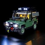 LED Verlichting voor Land Rover Classic Defender 10317 Nieuw, Ophalen of Verzenden, Nieuw, Overige merken