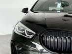 BMW 1 Serie 118 118i-1ERPRO-FULL PACK M-SHADOW-LINE-iCOCKPIT, 1 Reeks, Gebruikt, USB, 136 pk