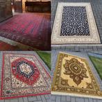 Gezocht tapijten, Ophalen, Zo goed als nieuw