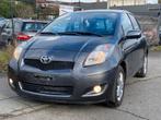 Toyota Yaris 1.3 Benzin  57627km, Voorwielaandrijving, Stof, 4 cilinders, Parkeersensor