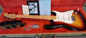 Fender Stratocaster Custom Shop NOS
