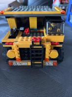 Lego city 4202, Enlèvement, Utilisé, Ensemble complet, Lego