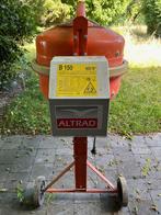 Bétonnière ALTRAD - B150, Ophalen, Gebruikt