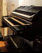 Orgue Hammond, Muziek en Instrumenten, Orgels, Ophalen of Verzenden, Zo goed als nieuw, Orgel