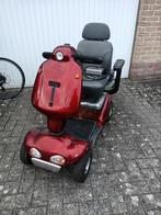 Shoprider scootmobiel, Diversen, Brommobielen en Scootmobielen, Ophalen, Gebruikt, 15 km of minder, Shoprider