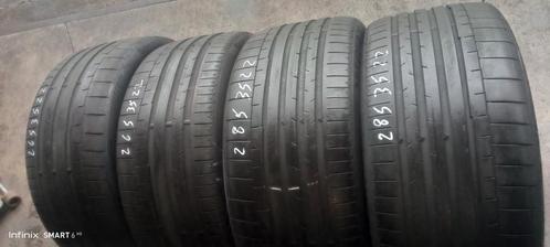 285/35R22 265/35R22 Continental zomer, Auto diversen, Autosport-onderdelen, Ophalen