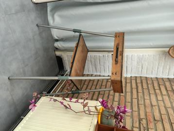 Vintage Karba project stand  beschikbaar voor biedingen