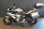 BMW S 1000 XR, Motoren, Motoren | BMW, 4 cilinders, Motorrijbewijs A, Bedrijf, Meer dan 35 kW