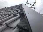 Tout réparation toiture et plateforme Zinc, Ophalen of Verzenden, Zo goed als nieuw, Hout