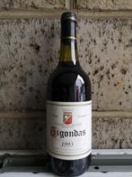 Gigondas 1993 très bien conservé, Pleine, France, Enlèvement ou Envoi, Vin rouge