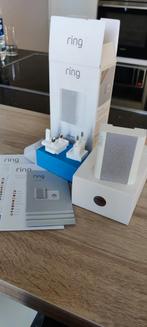 Ring chime, Huis en Inrichting, Deurbellen, Ophalen of Verzenden, Zo goed als nieuw