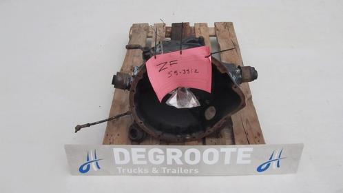 Versnellingsbak ZF S5-35/2, Auto-onderdelen, Vrachtwagen-onderdelen, Overige merken, Transmissie en Accessoires, Gebruikt