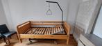 ziekenhuis bed electrisch, Huis en Inrichting, Ophalen, Gebruikt