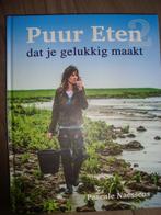 Puur eten - Kookboek, Ophalen, Nieuw, Pascale Naessens