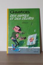 Gaston BD, Livres, Plusieurs BD, Franquin, Enlèvement ou Envoi, Neuf