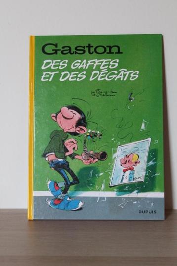 Gaston BD