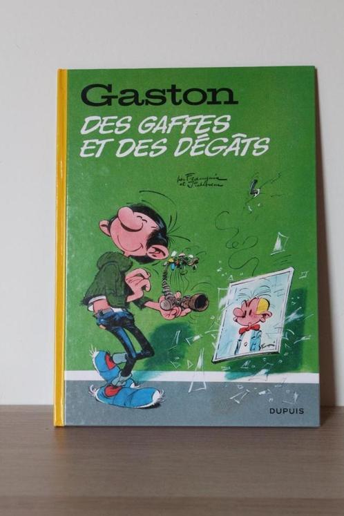 Gaston BD, Boeken, Stripverhalen, Nieuw, Meerdere stripboeken, Ophalen of Verzenden