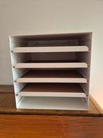 Ikea Kvissle correspondentiebox, Huis en Inrichting, Ophalen, Zo goed als nieuw