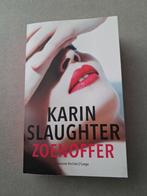 Karin Slaughter,  zoenoffer, Enlèvement ou Envoi, Belgique, Utilisé, Karin Slaughter