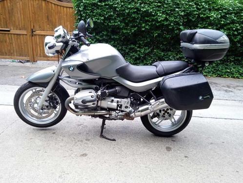 2006 BMW R1150R Motorfiets, Motoren, Motoren | BMW, Bedrijf, Overig