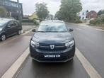 Dacia Logan 1.0i SCe Access**12M GARANTIE**, Auto's, Dacia, 4 deurs, Euro 6, Logan, Bedrijf