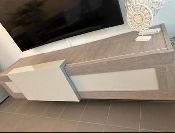 Meuble TV pour salon beschikbaar voor biedingen