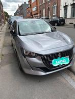 Peugeot 208 1.2i puretech active pack, Auto's, Zwart, Parkeersensor, 5 deurs, Particulier
