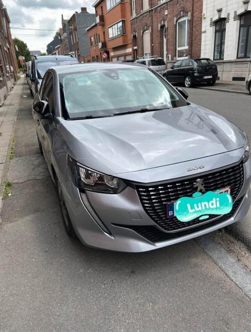 Peugeot 208 1.2i puretech active pack, Auto's, Peugeot, Particulier, ABS, Adaptieve lichten, Airbags, Airconditioning, Android Auto