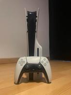 Playstation 5 Slim, Games en Spelcomputers, Ophalen, Gebruikt, Playstation 5