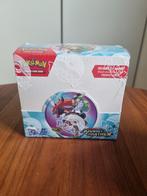 Journey Together Enhanced Booster box, Hobby en Vrije tijd, Verzamelkaartspellen | Pokémon, Ophalen of Verzenden, Zo goed als nieuw