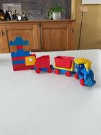 Vintage duplo, Kinderen en Baby's, Speelgoed | Duplo en Lego, Ophalen, Gebruikt, Losse stenen