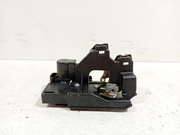 PORTIERVANGER CV ELEKTR. RECHTS ACHTER Spark beschikbaar voor biedingen