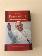 Francesca Ambrogetti - Paus Franciscus, Boeken, Godsdienst en Theologie, Ophalen, Francesca Ambrogetti; Sergio Rubin, Christendom | Katholiek