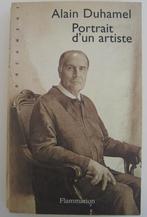 Portrait d'un artiste, Ophalen of Verzenden