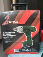 Elektrische slagmoersleutel, Auto diversen, Autogereedschap, Ophalen, Nieuw