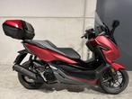 Honda FORZA 125 (bj 2021), Motoren, Motoren | Honda, Bedrijf, 125 cc, Overig, 11 kW of minder