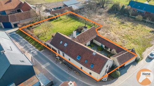 Huis te koop in Erpe-Mere, 3 slpks, Immo, Huizen en Appartementen te koop, Vrijstaande woning, E