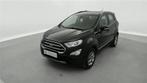 Ford EcoSport 1.0 EcoBoost Titanium NAVI / CUIR PARTIEL / CA, Auto's, Ford, 121 g/km, Gebruikt, Ecosport, Alcantara
