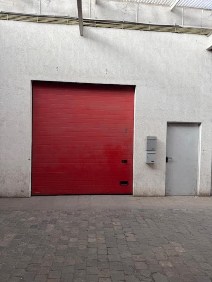 magazijn 90 m2 te huur deurne, Zakelijke goederen, Bedrijfs Onroerend goed, Huur