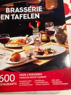 BONGO  bon, Tickets en Kaartjes, Kortingen en Cadeaubonnen, Twee personen, Cadeaubon, Arrangement, Overige typen