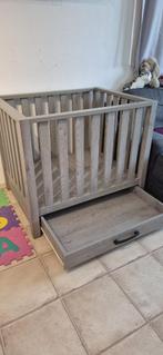 Stevig Babypark TWF (Jasper) + lade + matras + parkleger, Kinderen en Baby's, Ophalen, Gebruikt, Rechthoekig, In hoogte verstelbaar