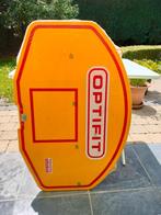 Basketbalring, Sport en Fitness, Basketbal, Ophalen, Nieuw, Ring, Bord of Paal