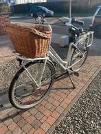 Gazelle fiets, Fietsen en Brommers, Ophalen, Zo goed als nieuw, Handrem