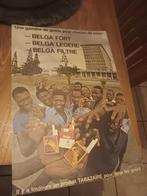 Belga reclame, Verzamelen, Ophalen